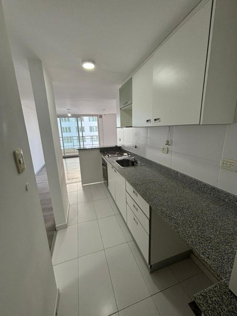 DEPARTAMENTO DE 1 DORMITRIO EN PUERTO AMARRAS TORRE III