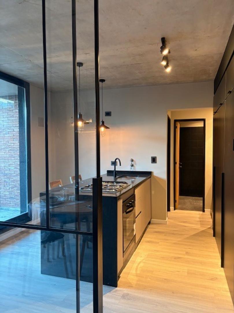 Departamento en Venta en Pichincha, USD 122.540