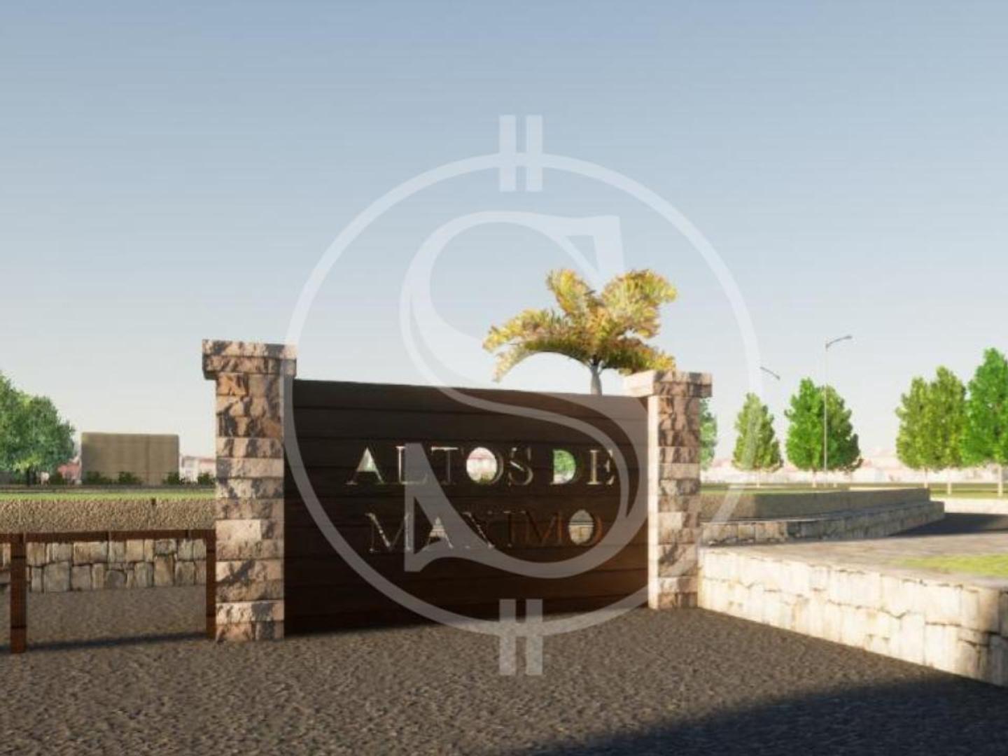 CAMPO DESARROLLO INMOBILIARIO EXALTACION DE LA CRUZ