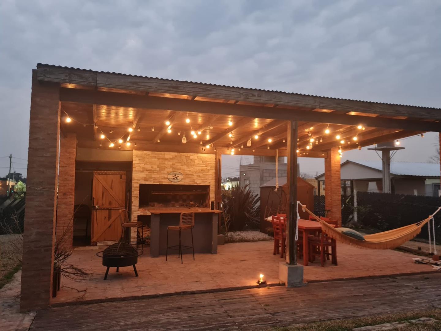 CASA CONTAINER EN FLORENCIO VARELA  