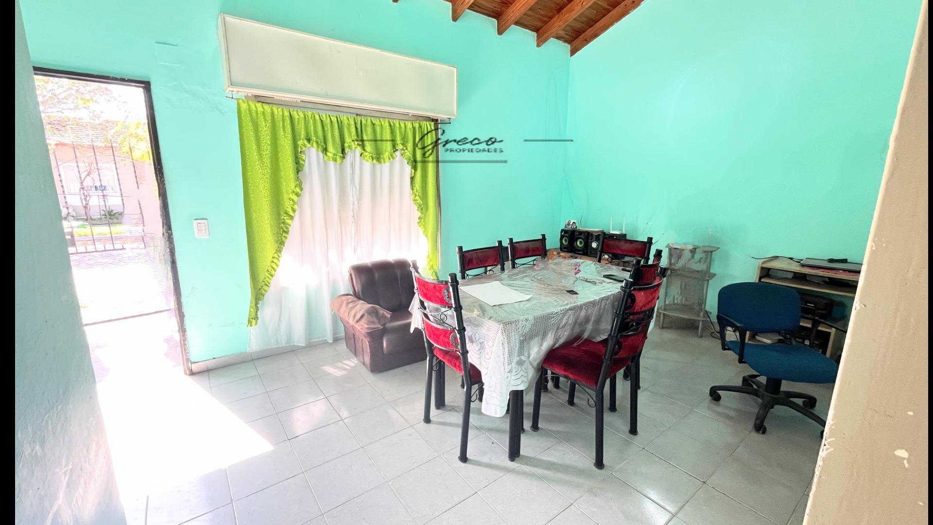 Casa en Venta en Claypole, USD 48.000