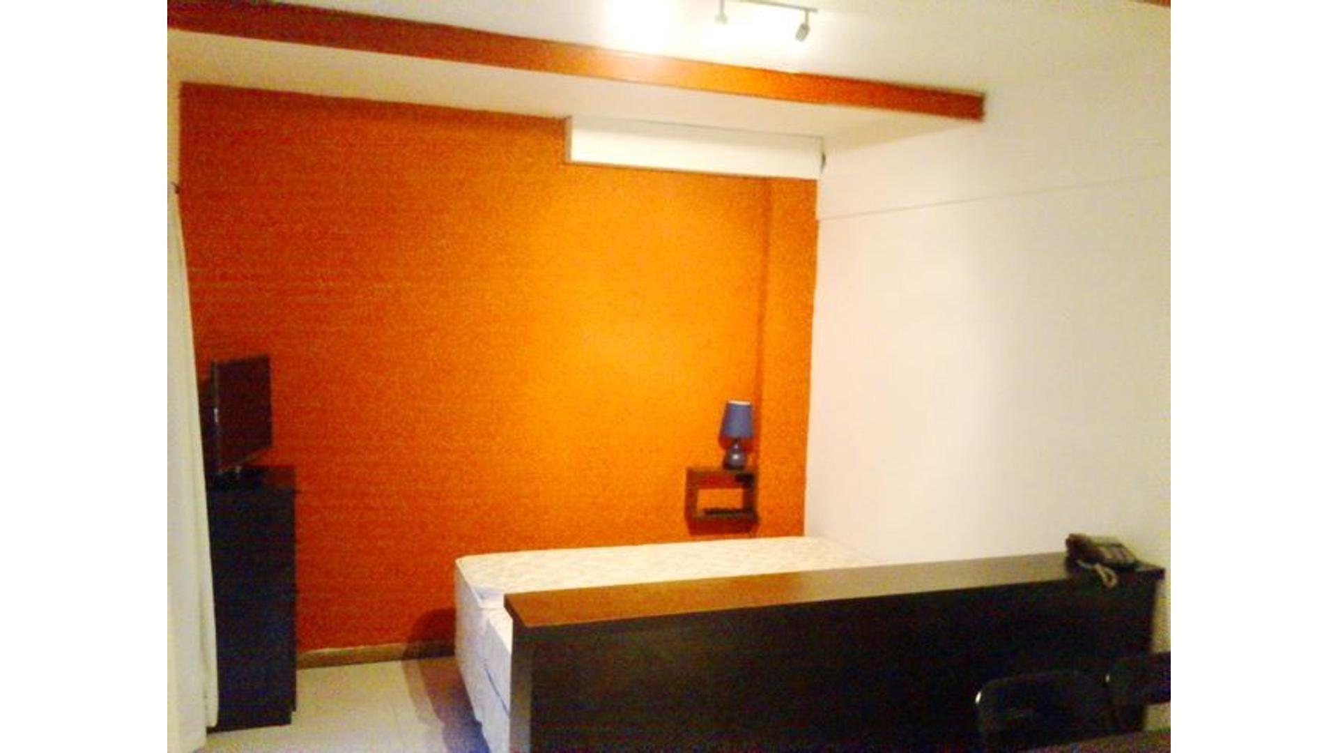 Departamento en Alquiler Temporal al Oeste