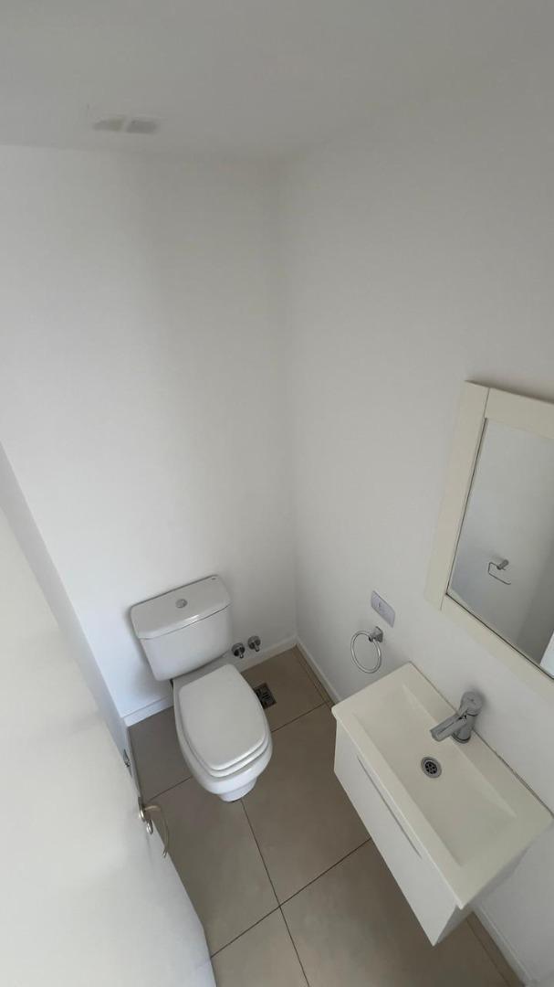 Departamento en Alquiler en Nordelta Sendero, USD 1.000