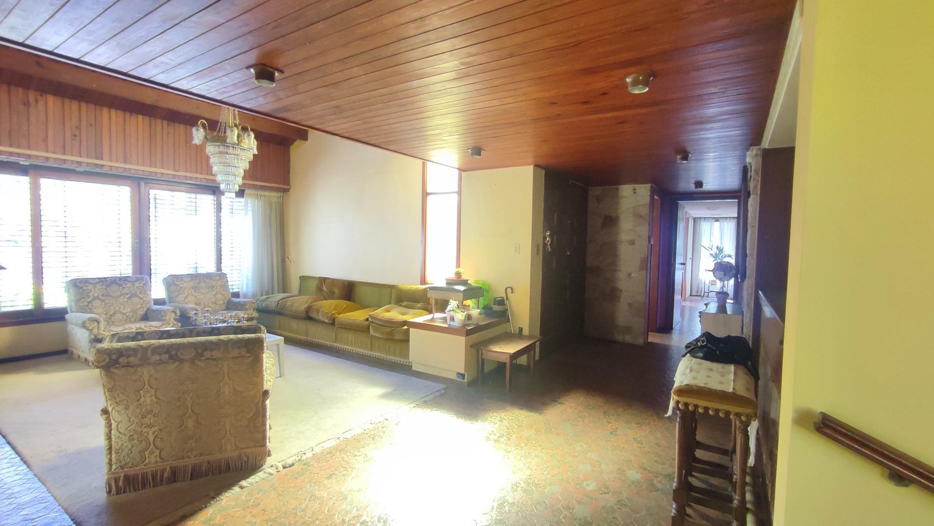 Casa en Venta 20 años