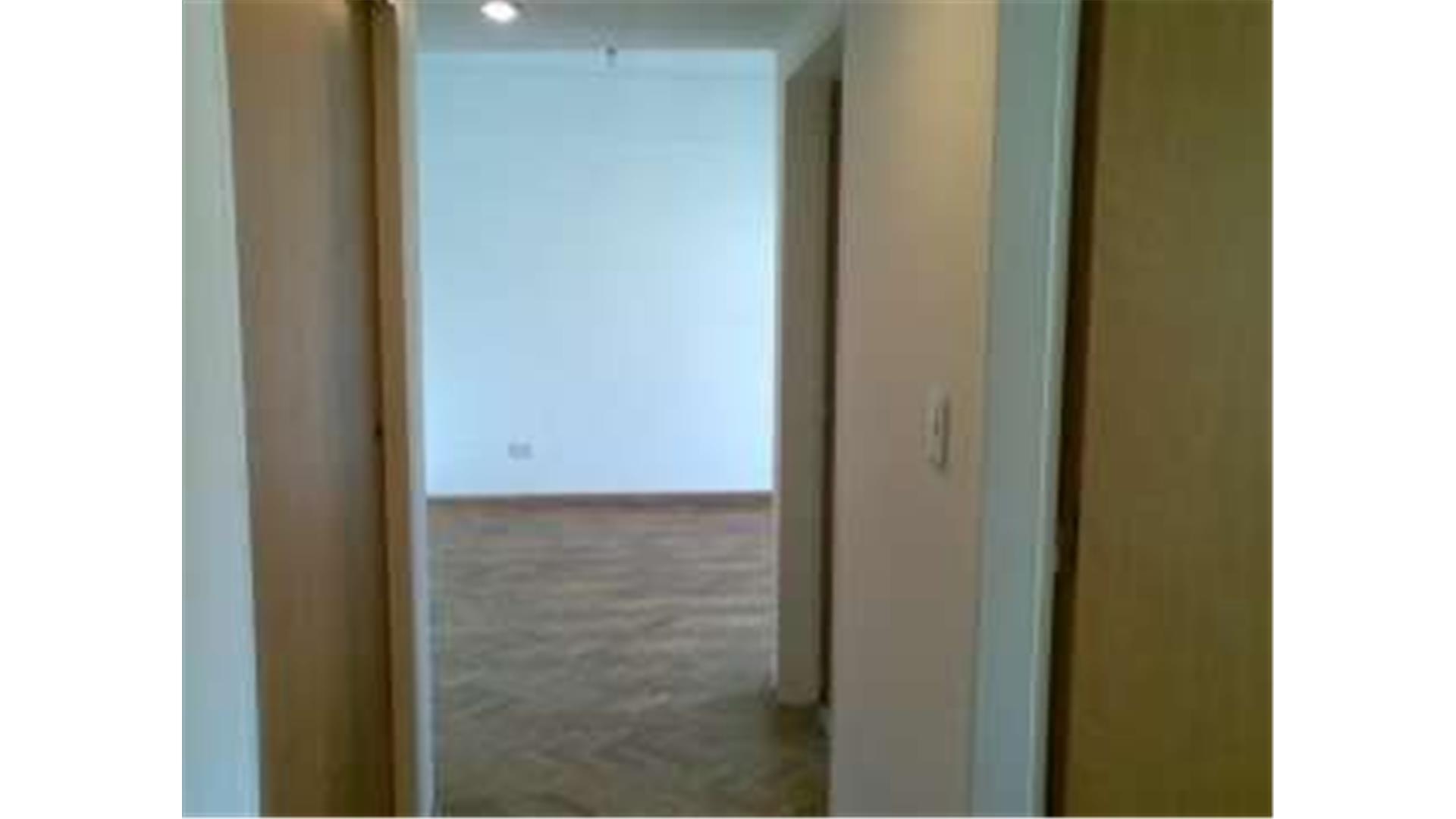 Departamento en Alquiler al Noroeste