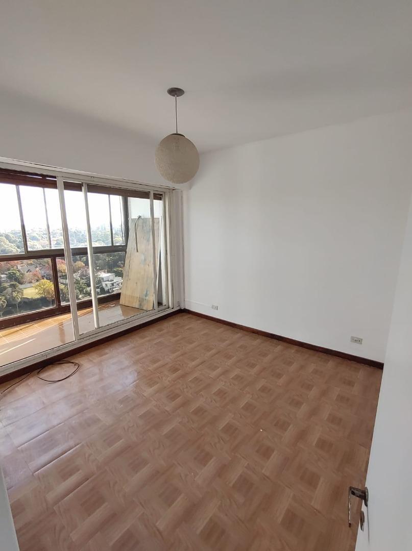 Av Del Libertador 1800, Piso 19