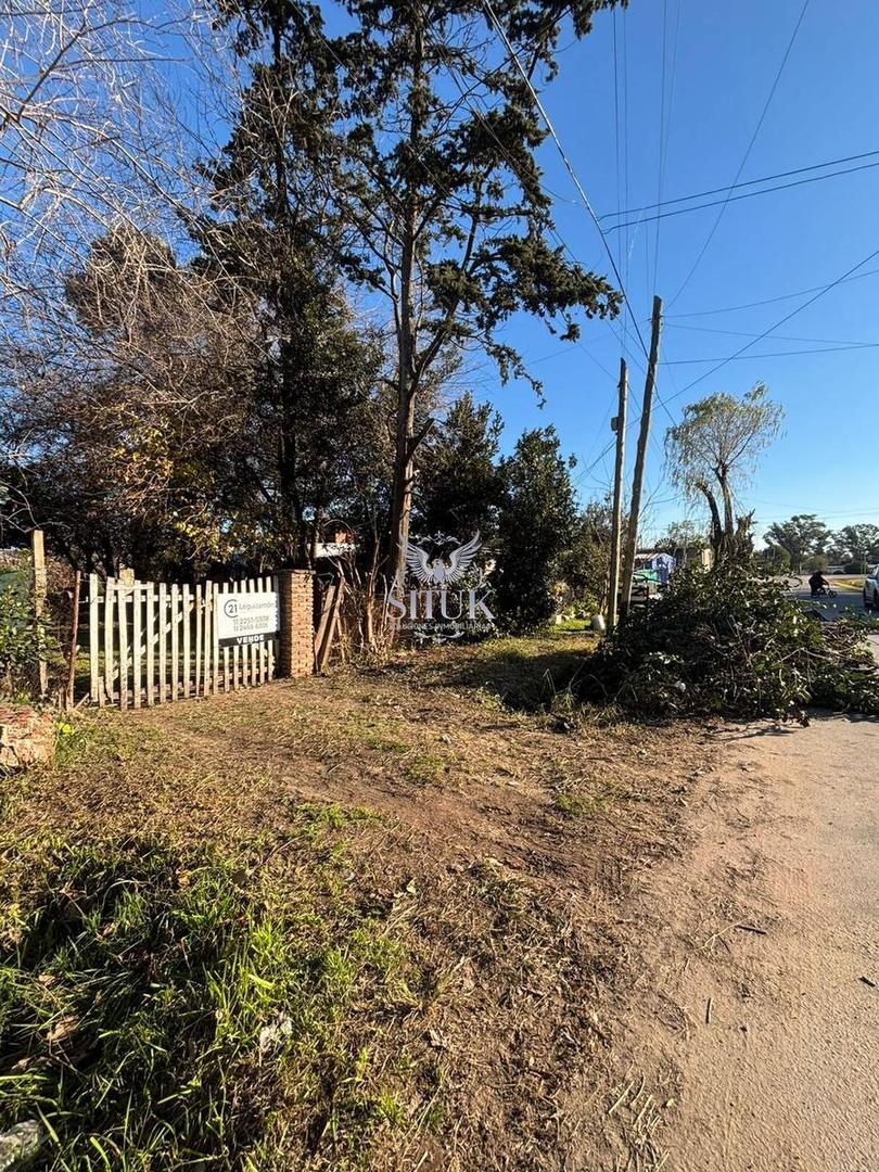 Terreno en Venta de 400,0 m2