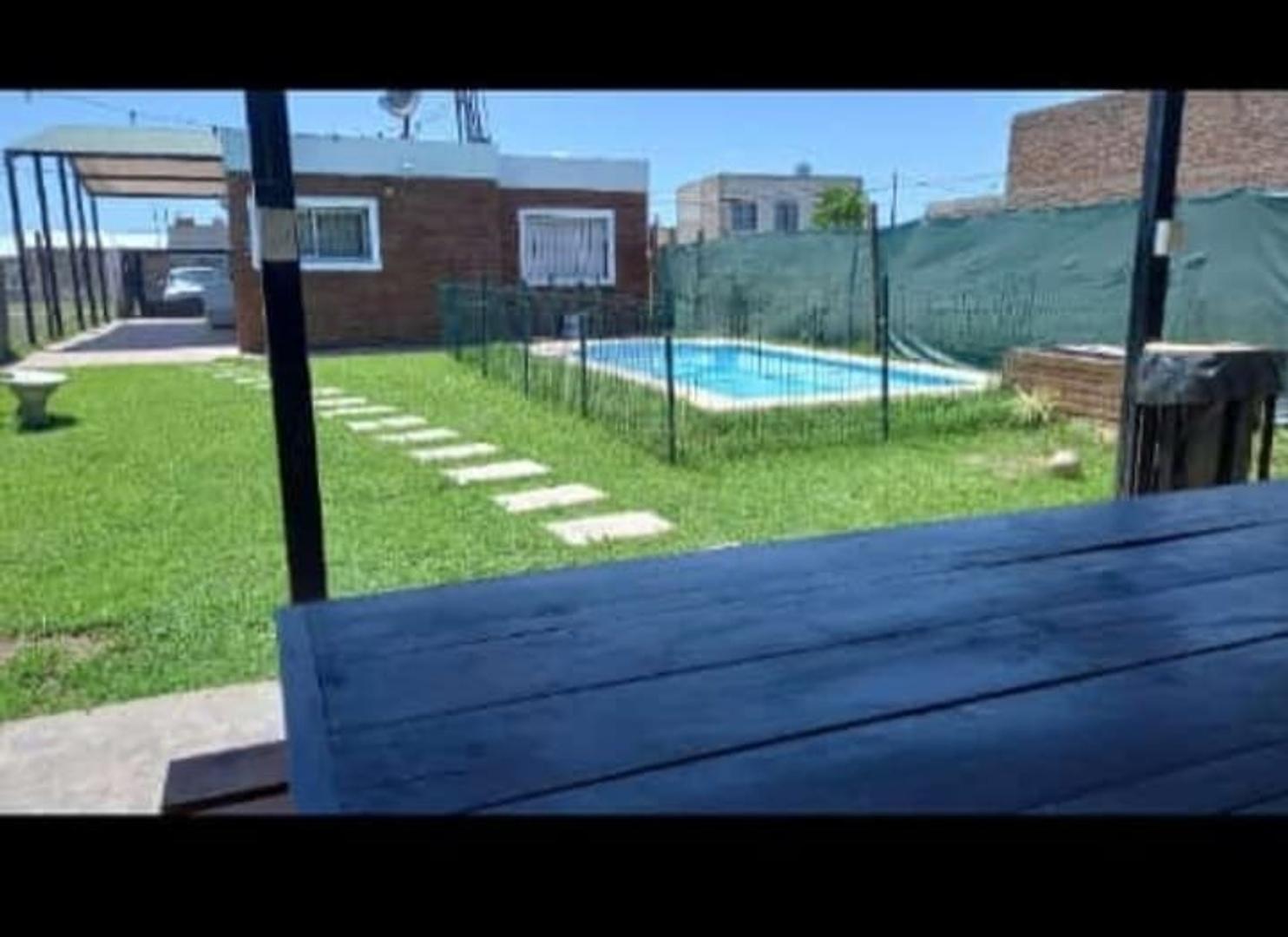 Casa en Venta en Granadero Baigorria, USD 75.000