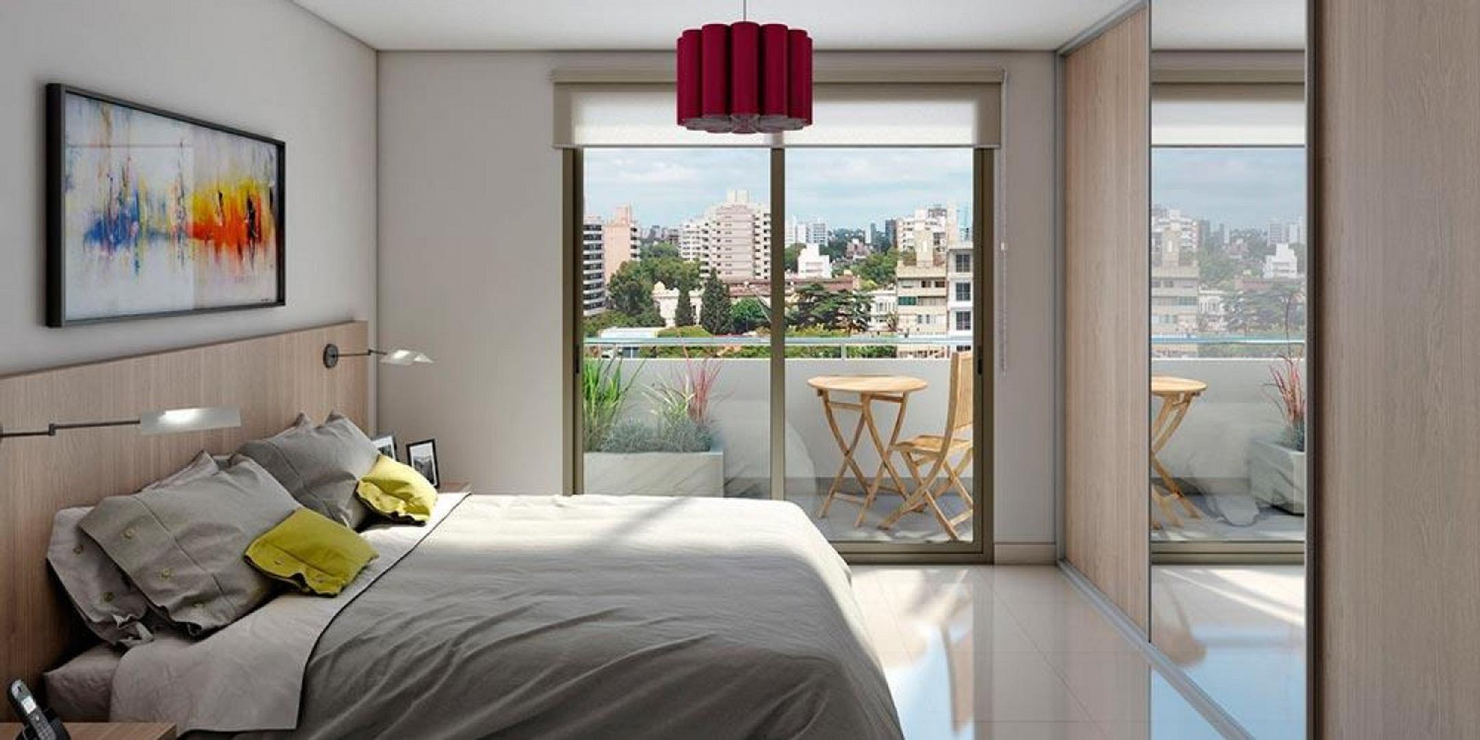 Departamento en Venta de 4 ambientes