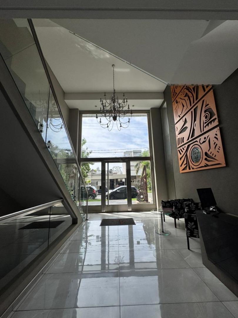 Departamento en Venta en Ituzaingo Sur, USD 102.000