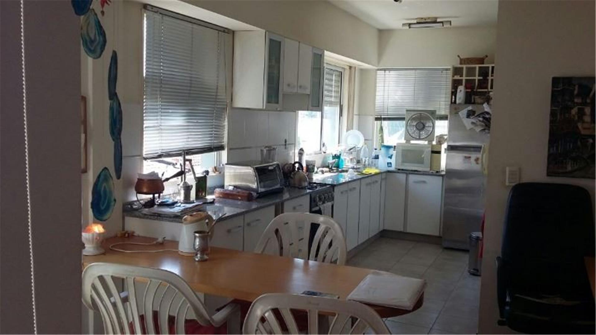 Oconnor 600 , Piso 2