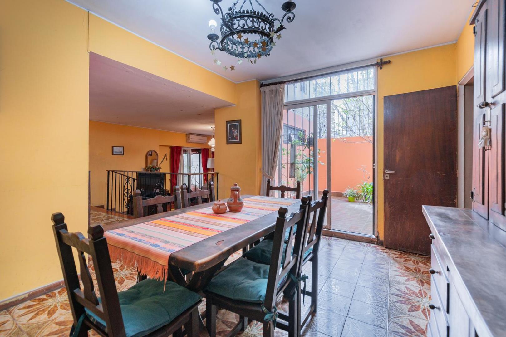 Departamento en Venta de 4 ambientes