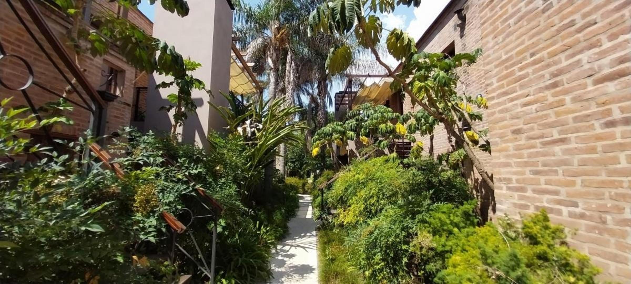 Departamento en Alquiler 18 años