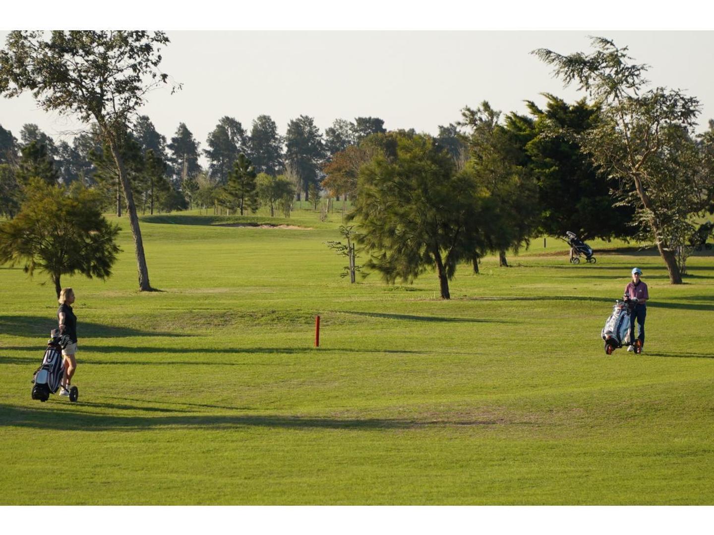 Terreno en Venta 20  mts Frente