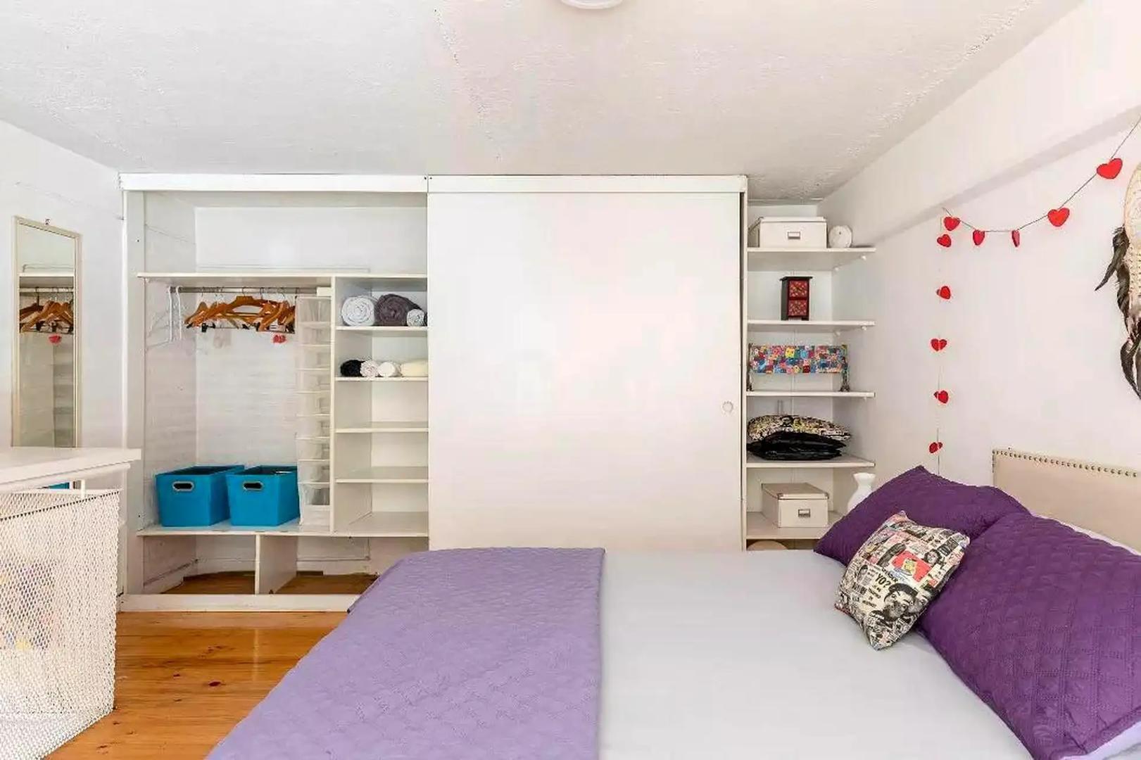 Guatemala 5800, Piso 1