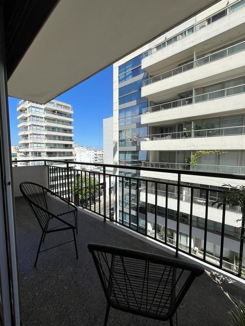 Departamento en Alquiler 50 años