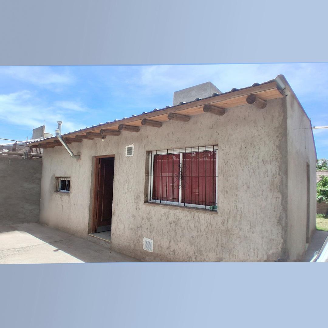 Casa en Venta en San Antonio del Cajon, USD 45.000