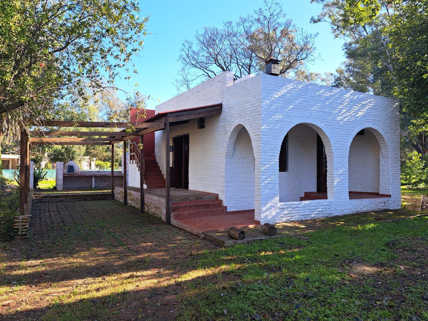 Casa en venta en Club de campo El Moro