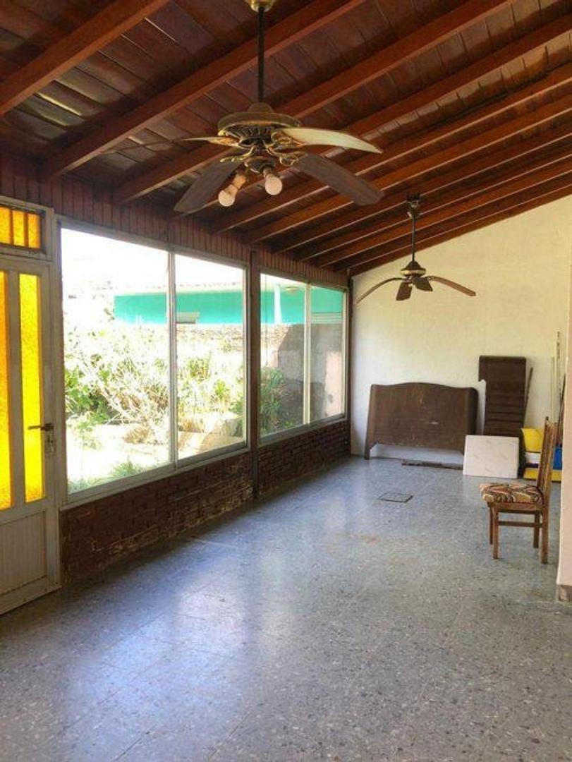 Depto Tipo Casa en Venta de Monoambiente