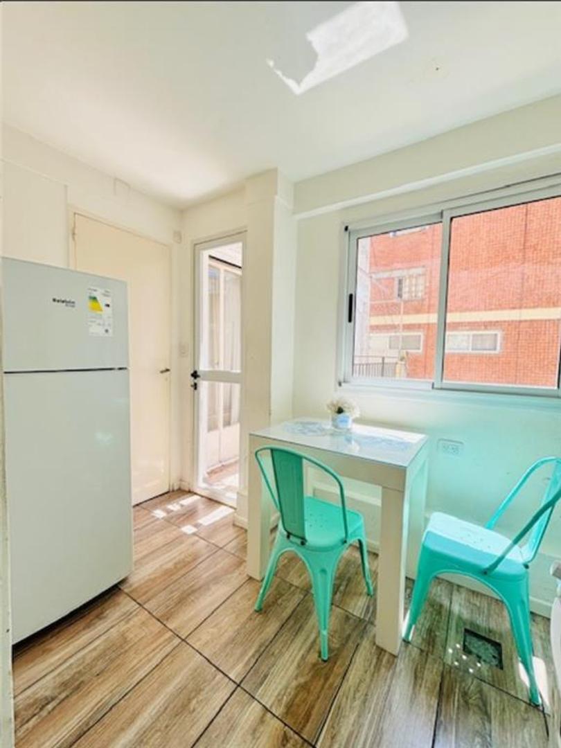 Departamento en Alquiler al Este