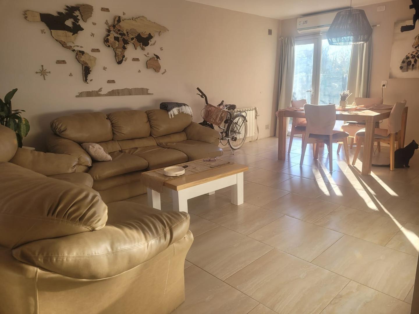 Casa en Venta 10 años