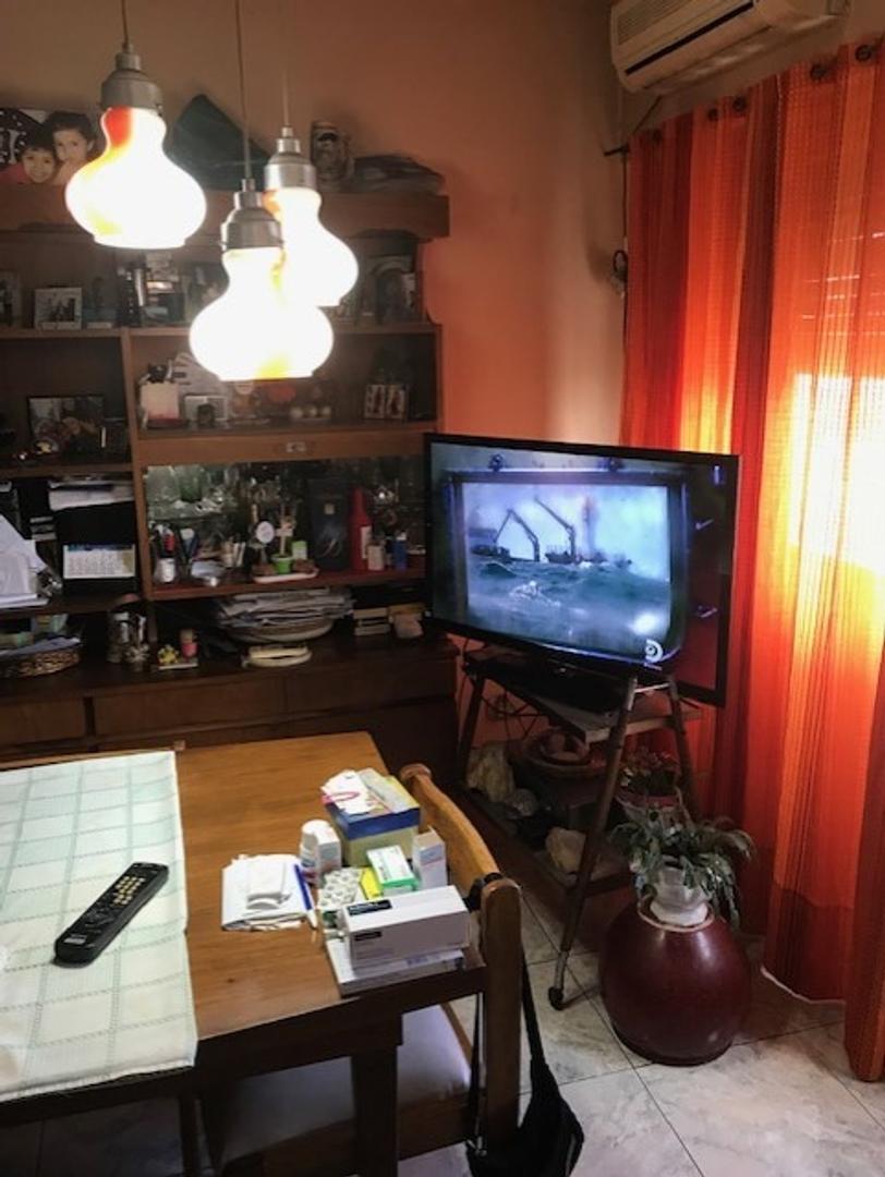 Departamento en Venta 45 años