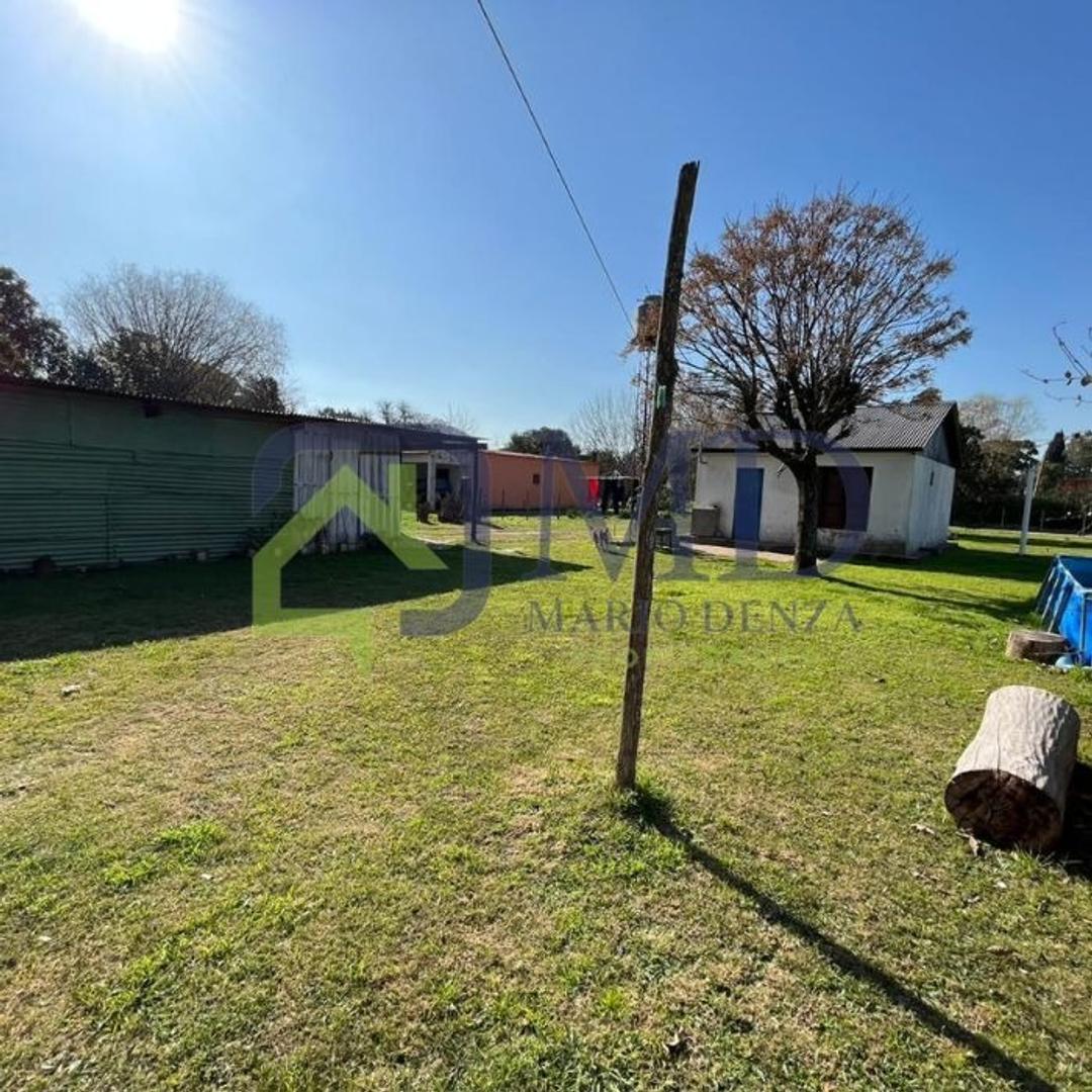 Terreno en Venta de 920,0 m2