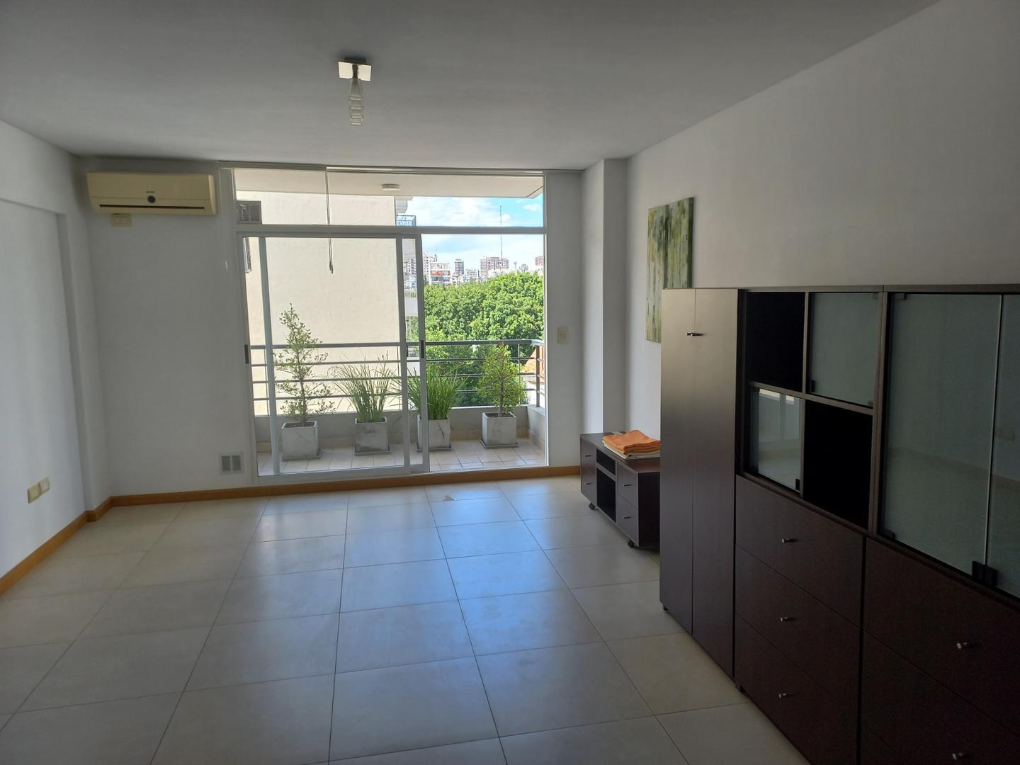 Departamento en Alquiler de Monoambiente