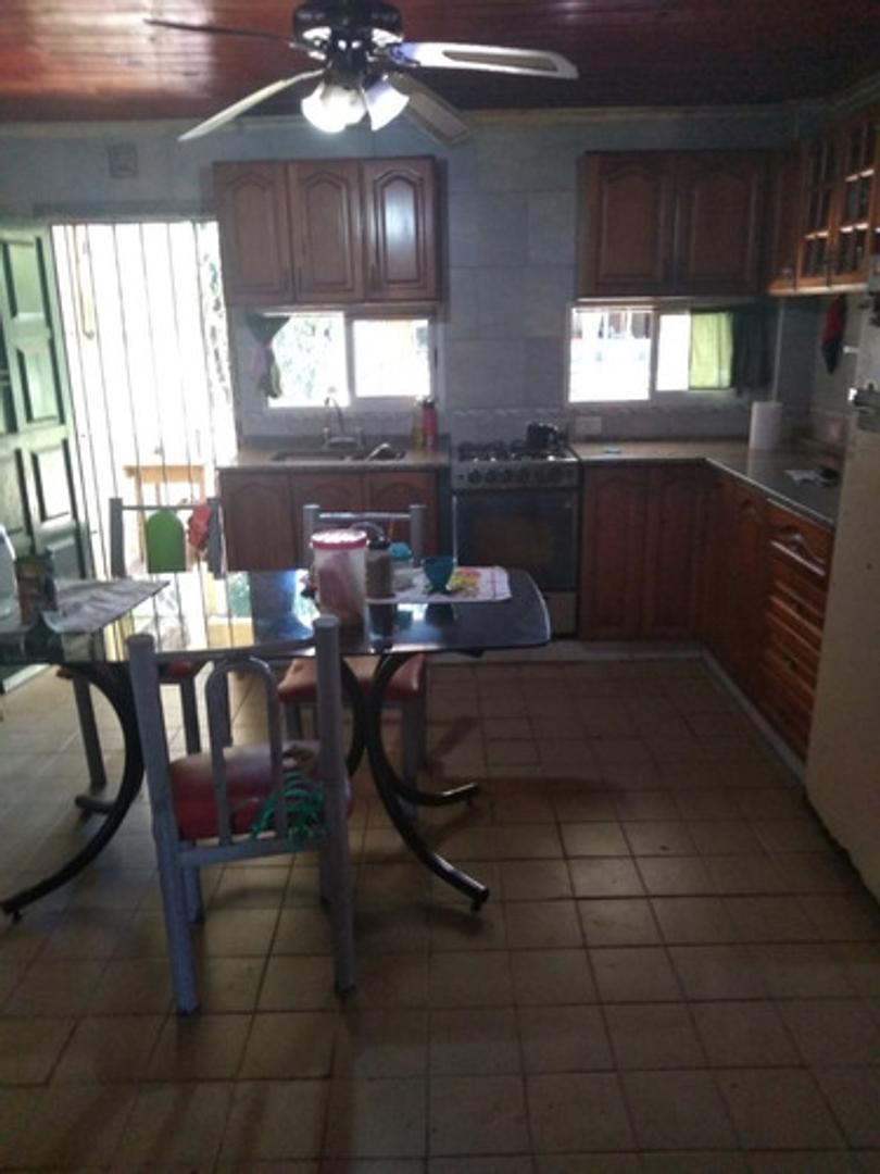 Casa en Venta en Francisco Alvarez, USD 95.000