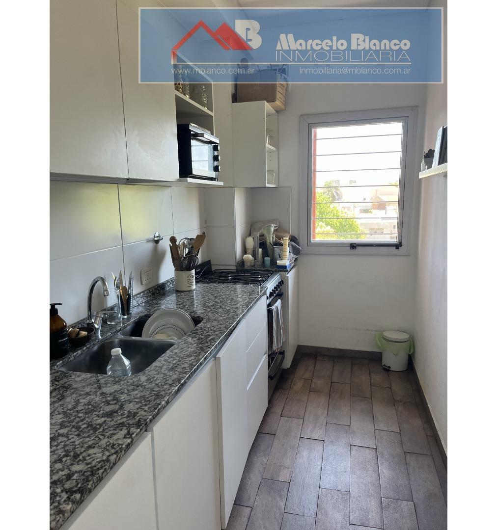 Departamento en Venta 5 años