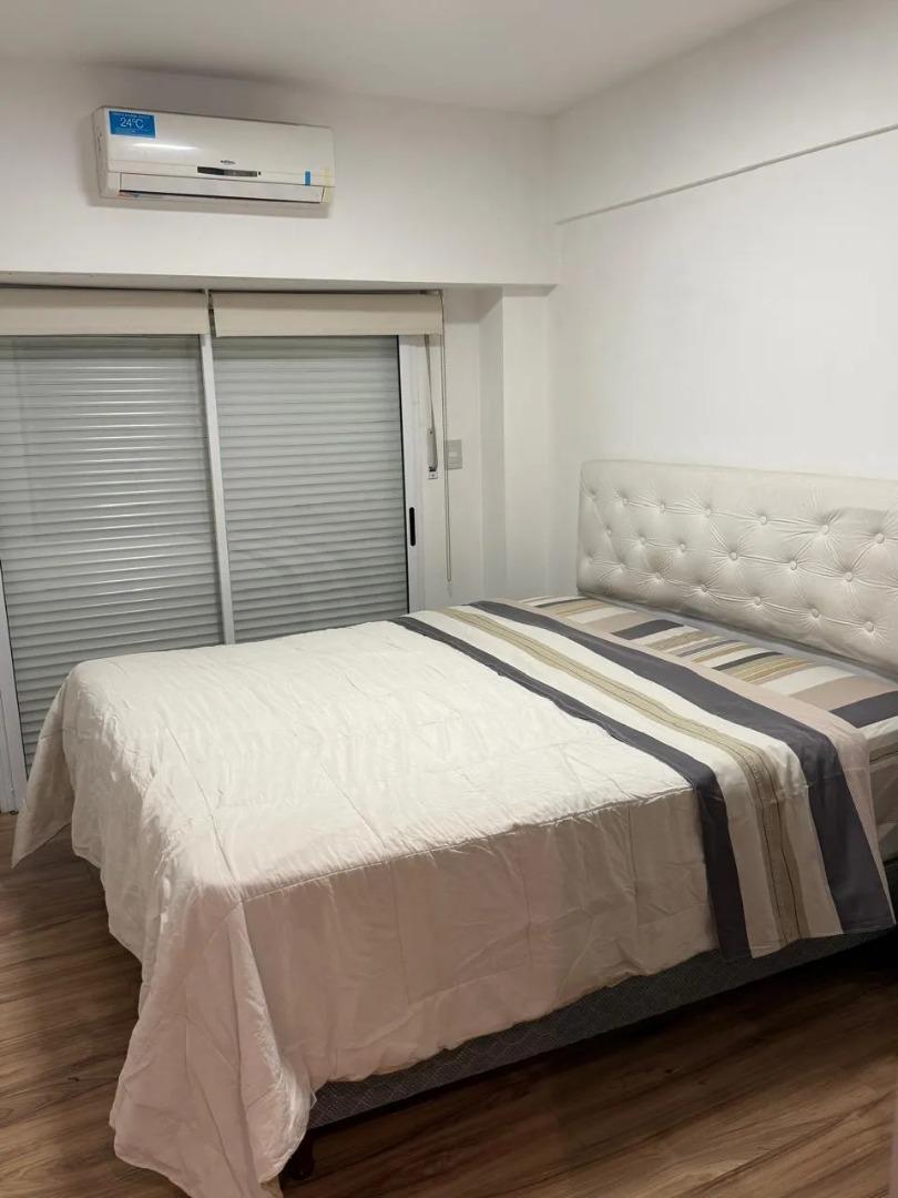 Departamento en Alquiler Temporal con 1 cocheras