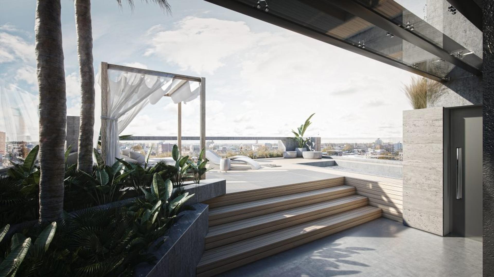 Entre Ríos 433, venta Dto 2 dormitorios