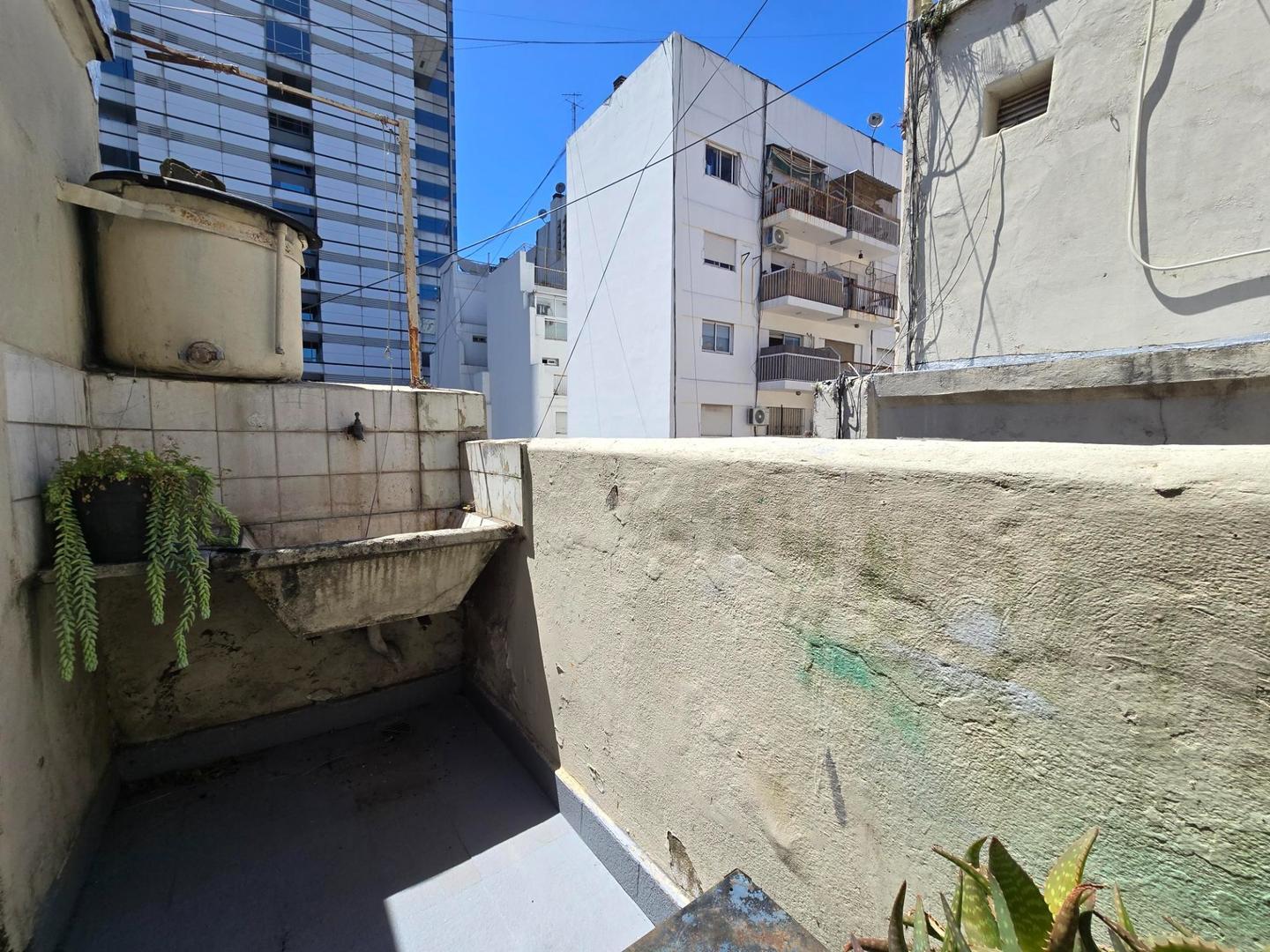 Departamento en venta en Monserrat de 3 Ambientes