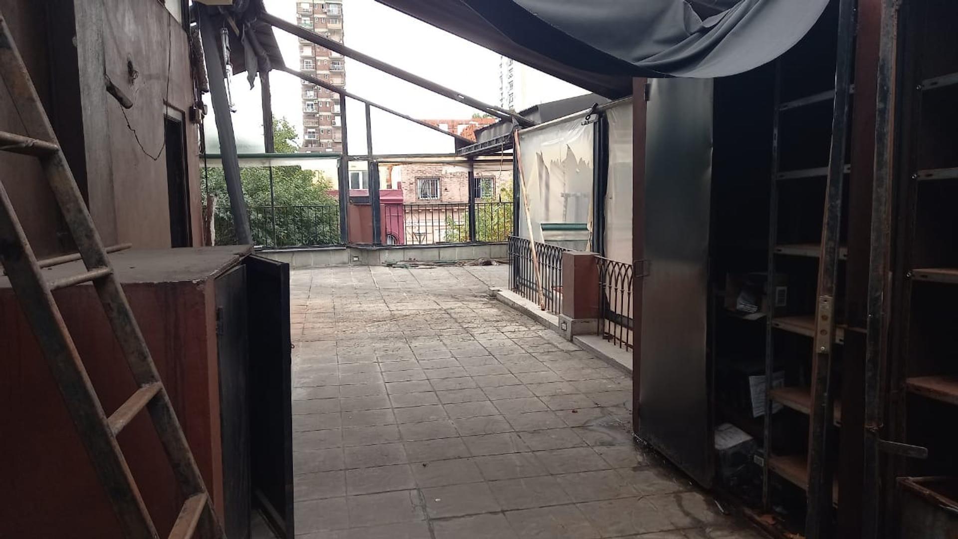 Local en Venta en Las Cañitas, USD 750.000