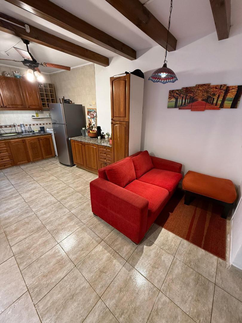 PH 3 AMBIENTES EN PLANTA BAJA