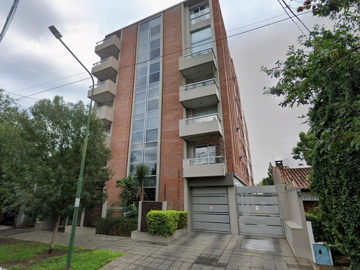 ALQUILER DEPARTAMENTO 2 AMBIENTES – ITUZAINGO NORTE