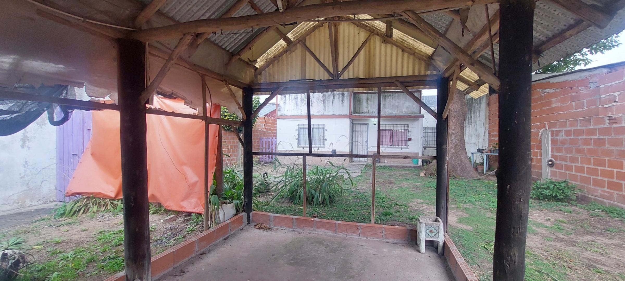 Lisandro De La Torre 3385