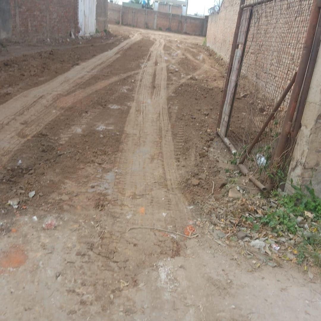 Av. Blas Parera 8800