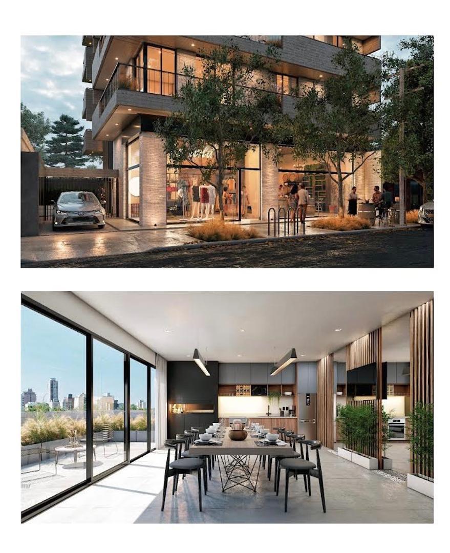 Avellaneda 487 , Piso 3