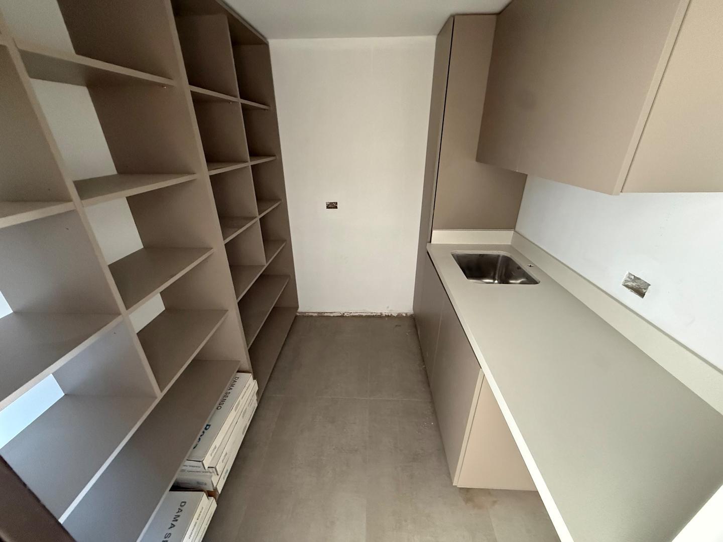 Duplex En Venta Terrazas de Manantiales 3 dormitorios