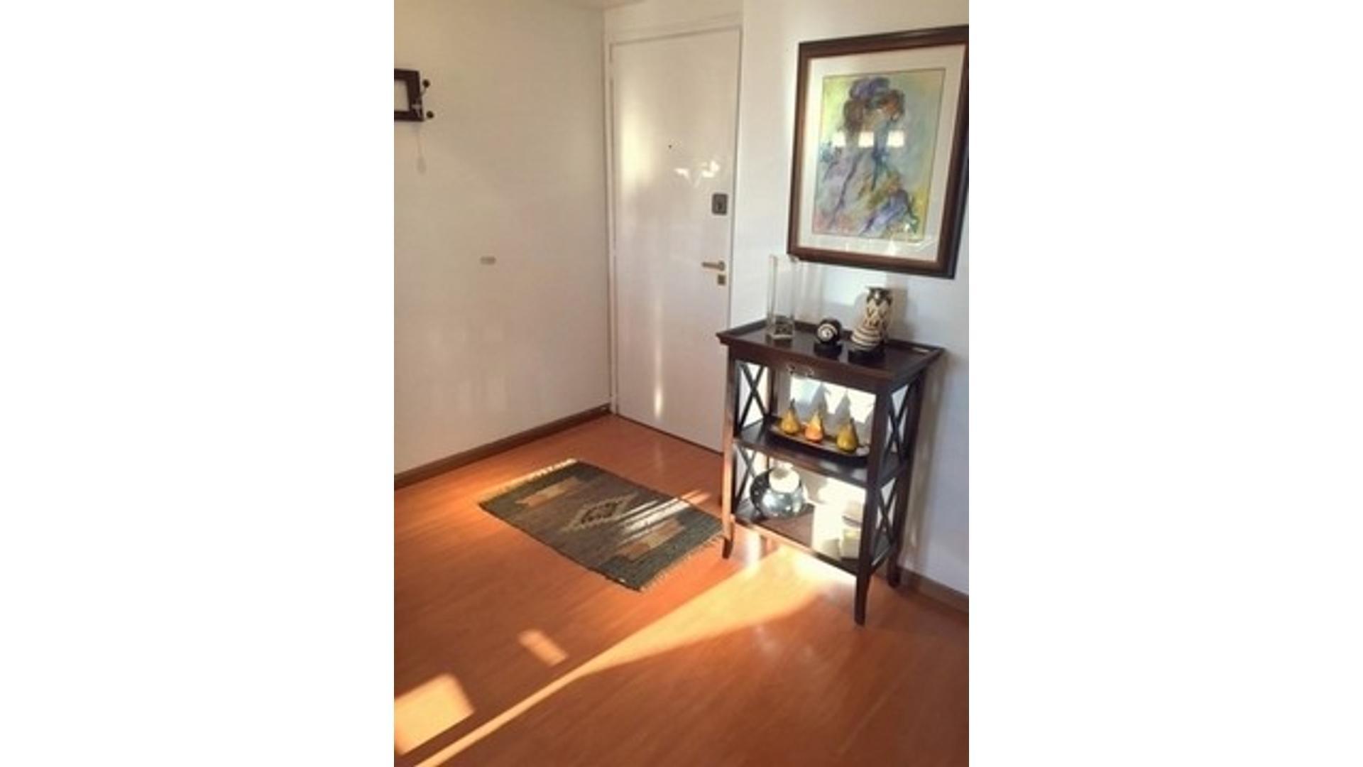 Departamento en Alquiler Temporal de 2 dormitorios