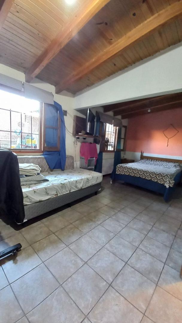 VENTA CASA BARRIO ANDINO MENDOZA CAPITAL
