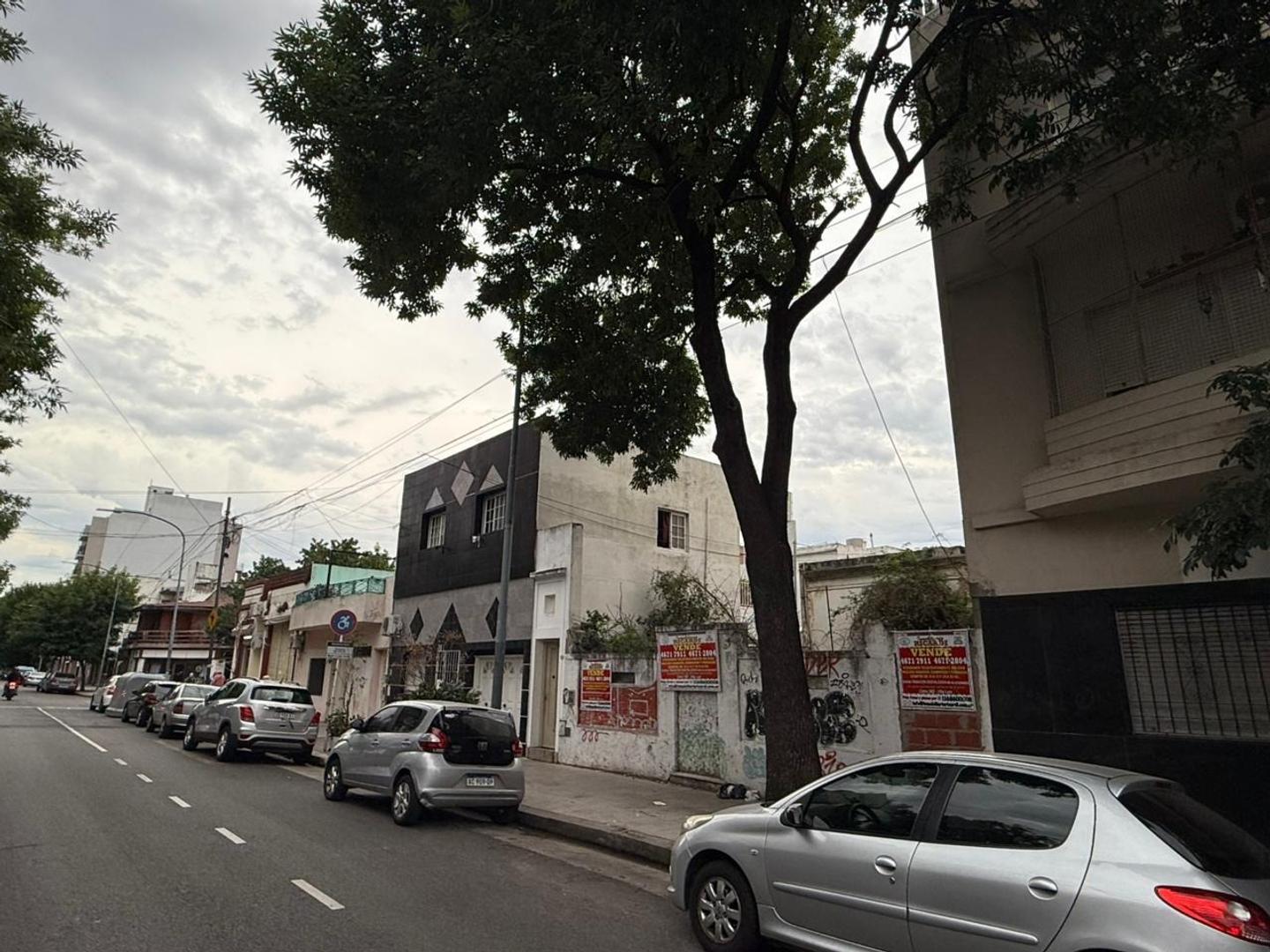 Terreno en Venta en Velez Sarsfield, USD 199.000