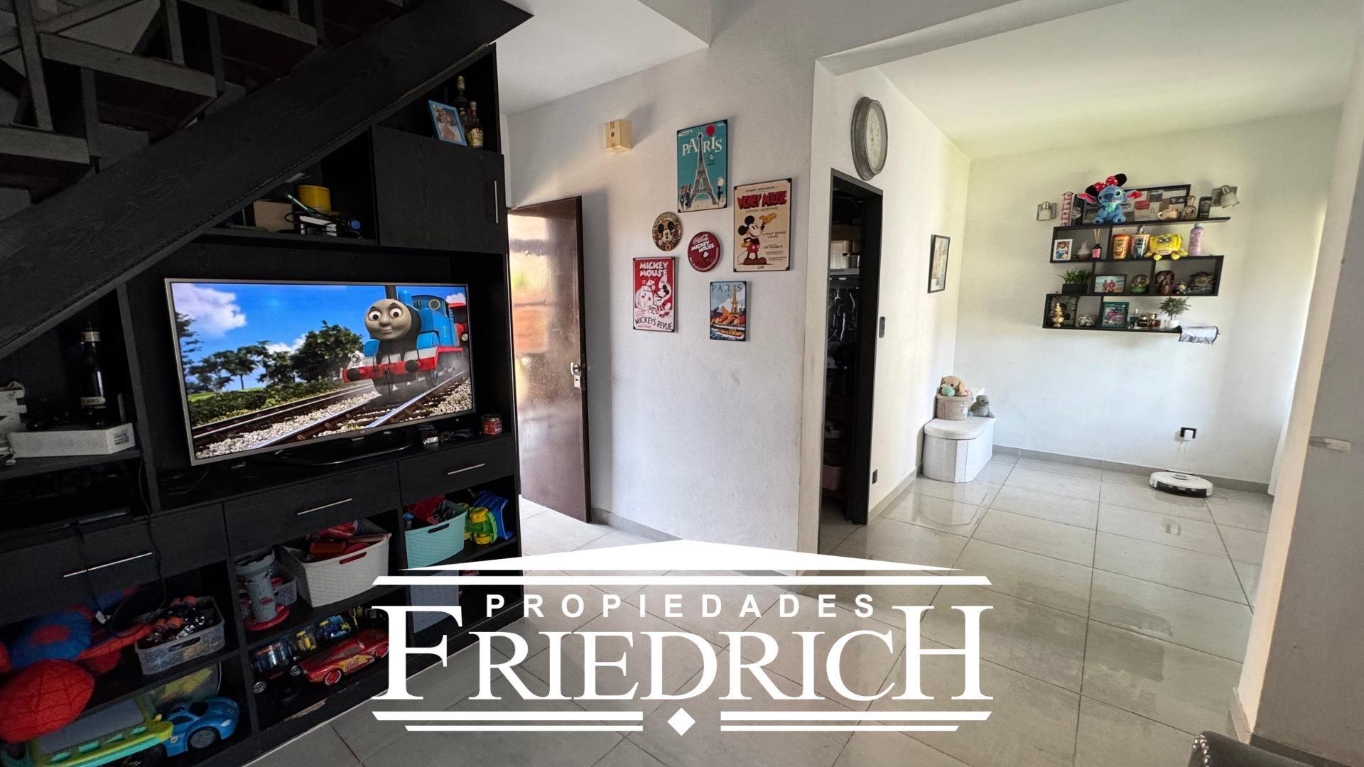 Casa en Venta 20 años