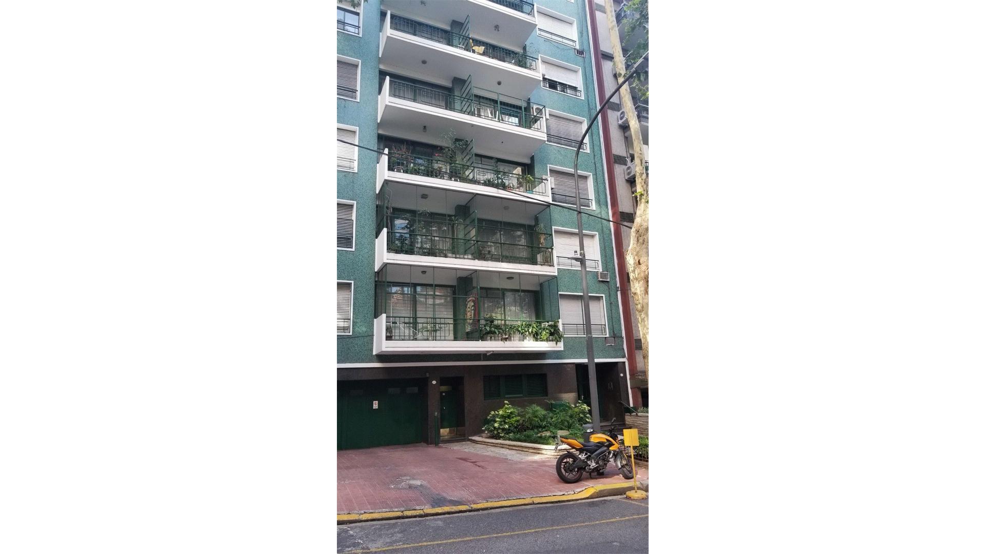 Virrey Loreto 1703 , Piso 1