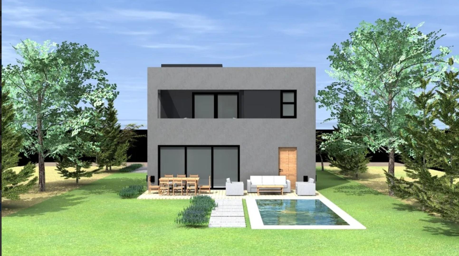 Balandra Carmen 1100