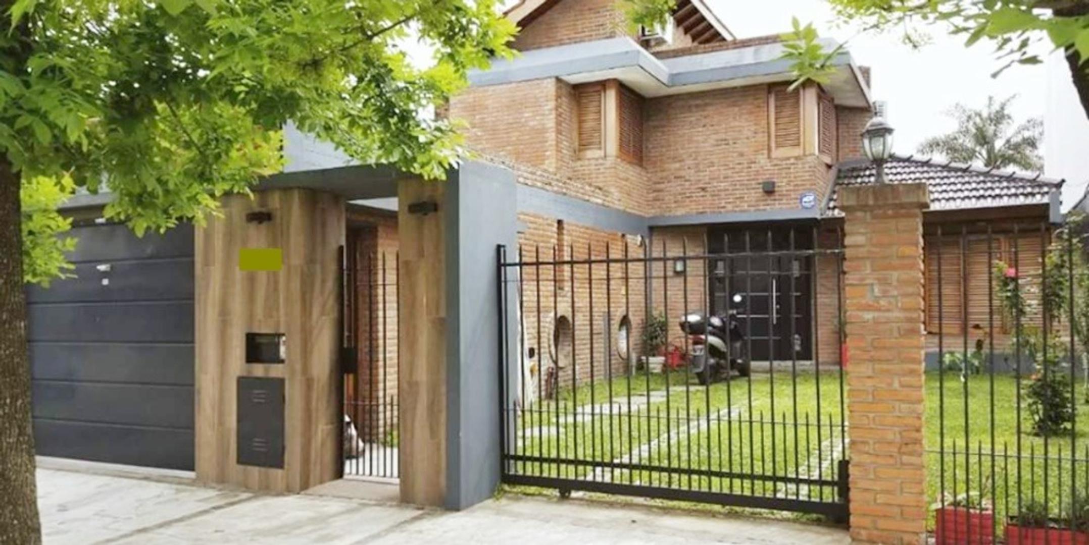 CASA VENTA ITUZAINGO