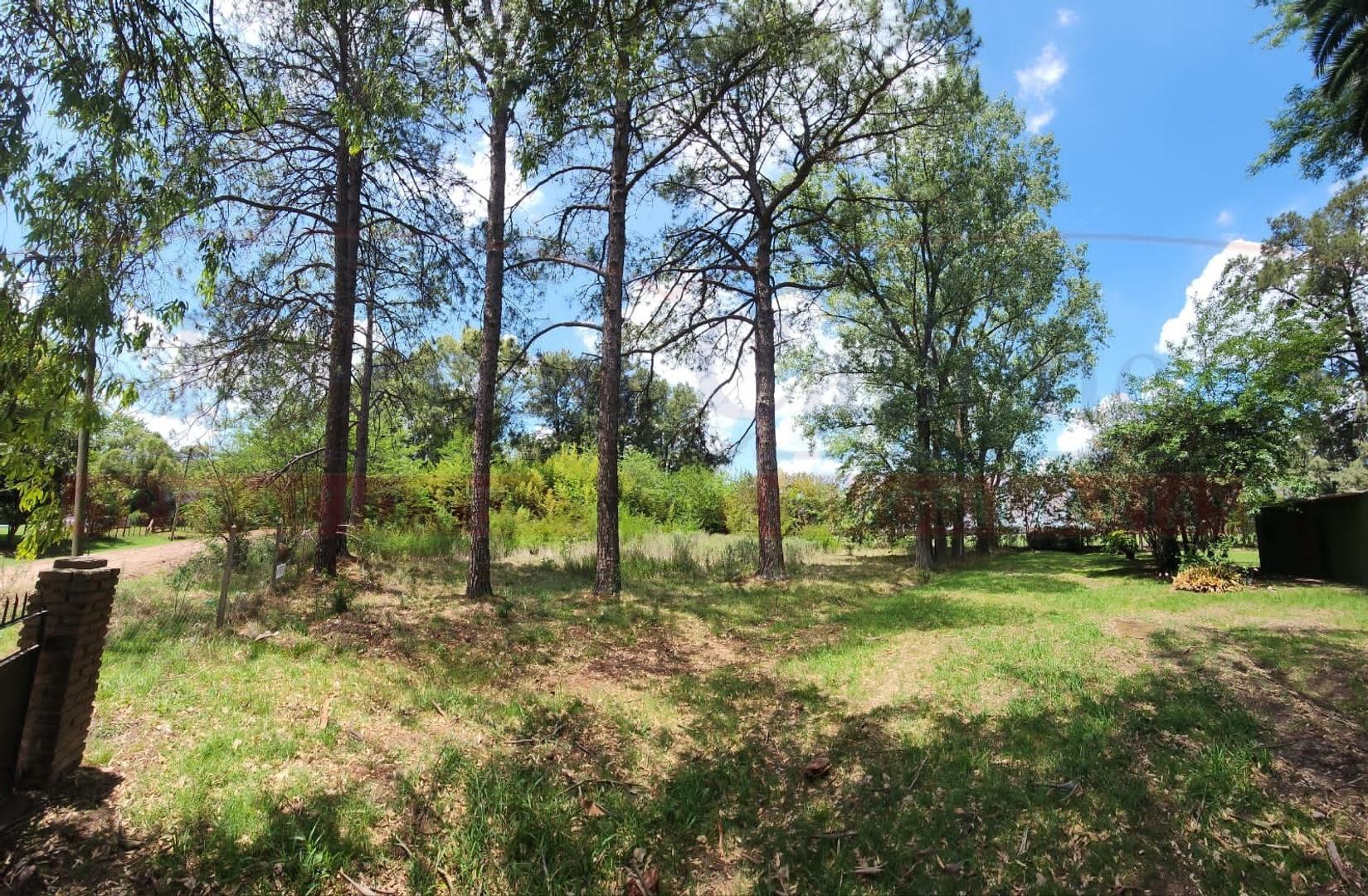 Terreno en Venta en Cañuelas, USD 40.000