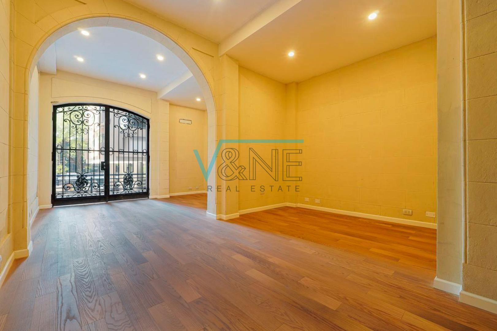 Hermosa y excéntrica propiedad. Aceptamos permutas y ofertas