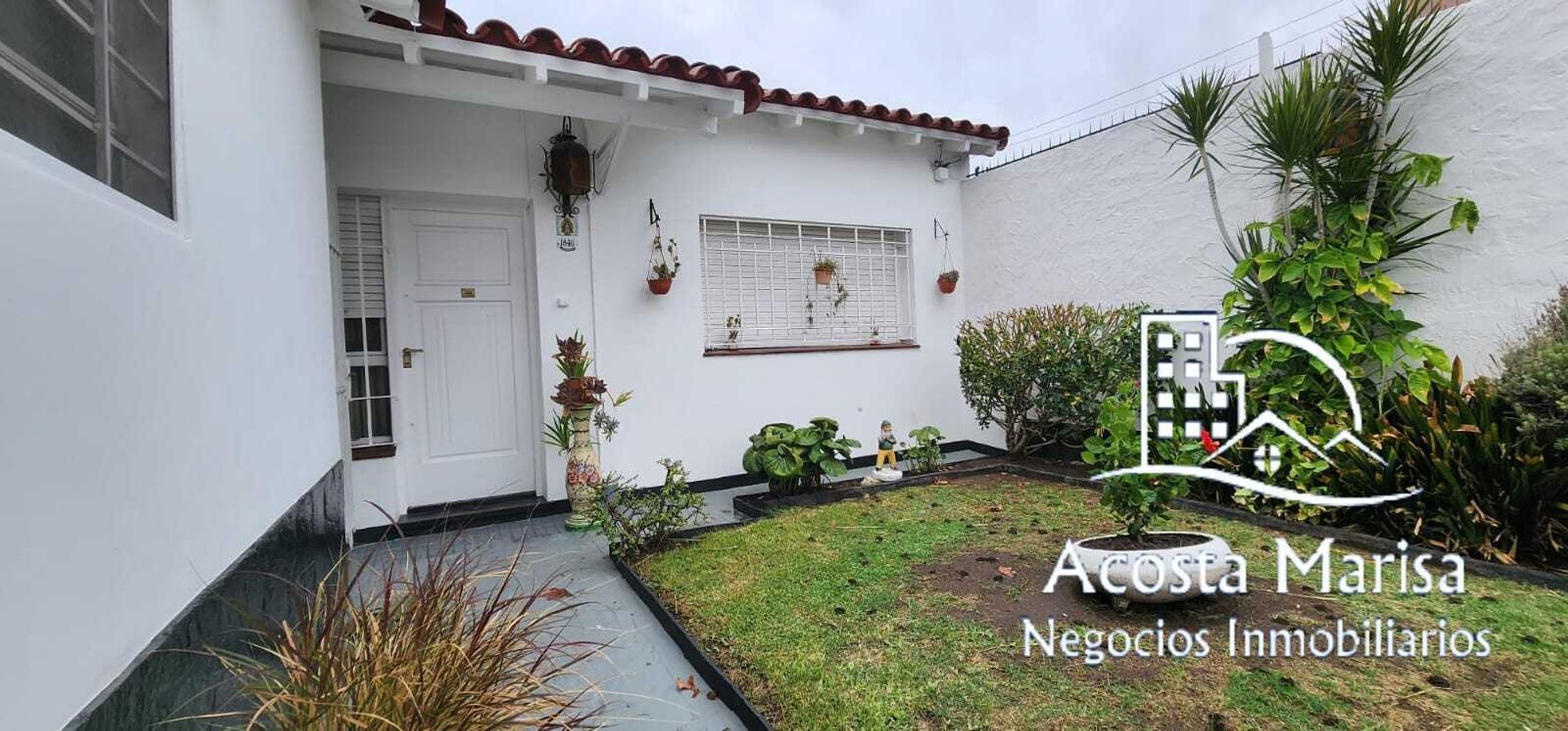 PEDERNERA 1640 "impecable"